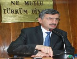 Muş Valisi Bektaş'tan, İşletme Sahiplerine Ödenek Uyarısı