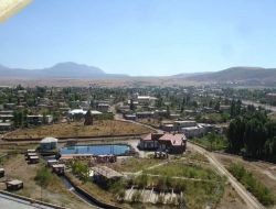 Güroymak Belediyesi, 'park Ve Sokak İsimleri Davası'nda Israrcı