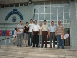 Adapazarı Belediyesi İle Anlaşamayan Hizmet İş Sendikası Grev Kararı Aldı