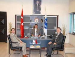 Boydak: Kalkınma Ajansları İllerin Kalkınma Hamlelerine Katkı Sağlayacaktır