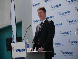 Pepsico Türkiye Ar-ge Merkezi, Güneydoğu Avrupa Bölgesi'nin Merkez Üssü Oldu
