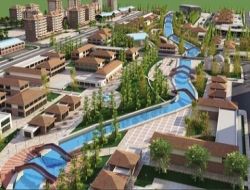 Toki, Üç Şehri Ayağa Kaldırıyor