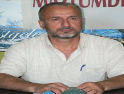 Mazlumder Anayasa Değişiklik Paketine 'evet' Diyecek