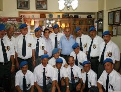 Kıbrıs Gazileri, Unutulmaktan Yakındı