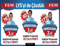 Fem, Bireysel Ve Kitlesel Olarak Yine Zirvede
