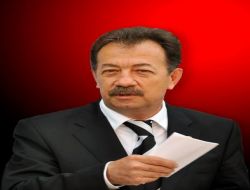 Chp Antalya İl Başkanı Ülken, Hsyk'yı Fay Hattına, Referandumu Depreme Benzetti
