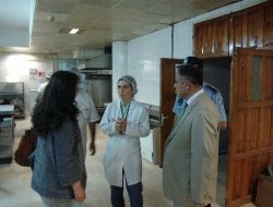 Kocasinan Belediyesi 'sektörün Yıldızları' İsimli Yarışma Düzenledi