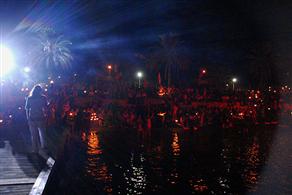 Kıbrıs Barış Harekatı'nın 36. Yıldönümü..