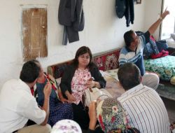 Şehit Ateşi Nevşehir'i Yaktı!