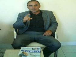 Kürt Açılımına Göle Muhtarlar Derneği'nden Destek
