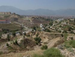 Denizli Akvadi'ye 940 Konut Daha Yapılacak