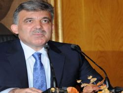 Cumhurbaşkanı Gül, Şehit Aileleri Ve Gazilere İftar Yemeği Verdi!