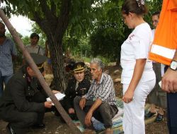 Acı Haberi Komutanlar Verdi!!