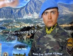 Acı Haberi Alan Turgutlulu Şehidin Ailesi Hastaneye Kaldırıldı