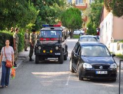 Şehit Üsteğmen Çetin Aylar, Bir Hafta Sonra Asıl Görev Yerine Dönecekti!!