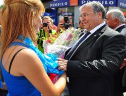 Dsp Genel Başkanı Türker: Teröre Karşı Bir Devlet Politikası Geliştirilmelidir!!