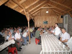 Bostanbükü Köylüleri, Safranbolu'nun Mahallesi Olmak İstiyor