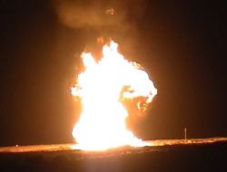 Terör Sivilleri de  Vurdu!