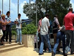 Kılıçdaroğlu'nun Mitinglerinde Yankesicilik Yapan Çete Çökertildi!