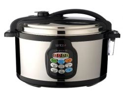 Yemeği Birkaç Dakikada Pişirip, İftara Hazır Tutuyor