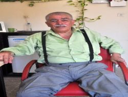 30 Yıldır Deterjanla Yıkanan Adam Doktorları Bile Hayrete Düşürdü