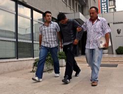 45 Hırsızlık Suçundan Cezaevine Girdi, Kaçıp Yine Hırsızlık Yaptı