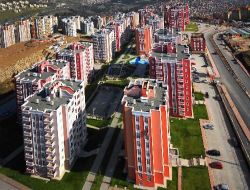 Kocaeli Kent Konut İsgip'e Adını Yazdırdı