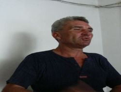 Bakacak Kimsesi Kalmayınca Cezaevine Girmek İçin Araba Çaldı