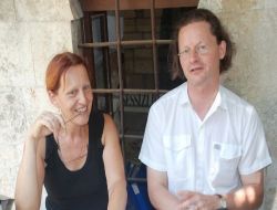 Abd'li Bilimadamı Hatay'ın Gen Haritasını Çıkaracak