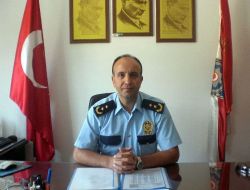 Fethiye Emniyet Müdürlüğü'nde Değişiklik
