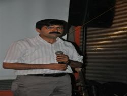 Silopi Belediye Başkanı, Vatandaşın Derdini Dinledi
