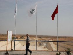 Şutso Başkanı Ertekin: Suruç Ovası'nın Su Hasretinin Bitmesine Çok Az Kaldı