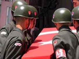 Türkiye Şehitlerine Ağlıyor!..