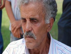 Ailesi Şehidin Tabutuna Bile Sarılamadı