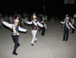 Burdur Belediyesi 50 Çocuğu Sünnet Ettirdi