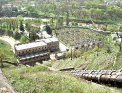 Rusya'da Hidroelektrik Santrale Terör Saldırısı Düzenleyenler Belirlendi