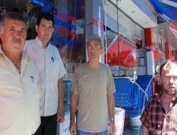 Ereğli Işıklı Köyü Eğitim Kültür Ve Dayanışma Derneği Başkanı Günay: Köy Halkı Oyuna Gelmeyecek, Aklı Selimle Hareket Etmeye Devam Edecek