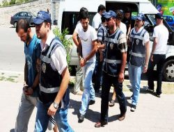 Muğla'da Uyuşturucu Operasyonu