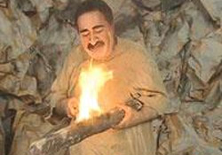 Levent Kırca'dan cevap!!