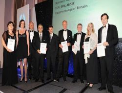 Euromoney'den Turkcell'e 'yılın Ticaret Finansman İşlemi Ödülü'