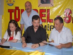 Buca Belediyesi'nden Memura Yüzde 28 Zam