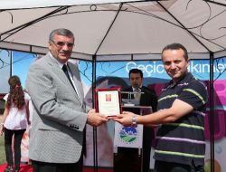Sakarya'da Sokak Hayvanları İçin Geçici Hayvan Bakımevi Açıldı