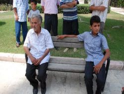 Belediye Başkanı, Şehit Ailesini Gece Yarısı Tepeden Tırnağa Giydirdi
