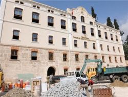 Fabrika-i Hümayun, Açılış İçin Başbakanı Bekliyor