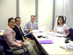 Samsun İl Özel İdaresi, Ab'den Hibe Aldı