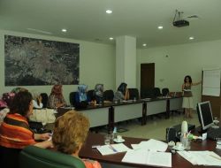 Güçlendirilen Kadınlar Kooperatifçi Oldu