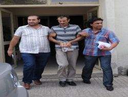 Bacağından Bıçaklanarak Ölen Kadının Katıl Zanlısı Adliyede