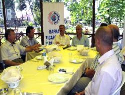 Btso'nun Hazırladığı Eğitim Projesi 212 Bin Euro Hibe Kazandı