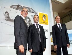 Sanayi Bakanı Ergün: Elektrikli Araç Teknolojisinde Türkiye Önemli Bir Merkez Olacak