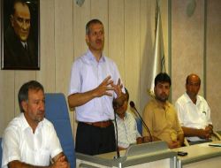 Adapazarı Belediyesi İle Hizmet İş Sendikası Arasında Uzlaşma Sağlandı